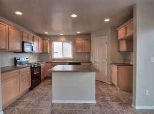 3508 N Anfield Ave, Meridian, ID 83646