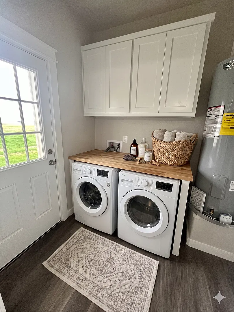 Adorable home in a quiet neighborhood — Photo 4
