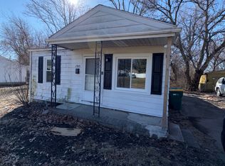 1971 E Cantrell St, Decatur, IL 62521