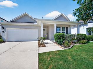 2500 Hagerman Ct, Conroe, TX 77384