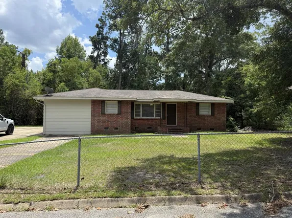 1210 Judson St, Dothan, AL 36301