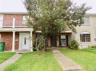 55 New England Ct, Gretna, LA 70053