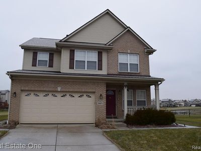 8471 Preston Ct, Ypsilanti, MI, 48198