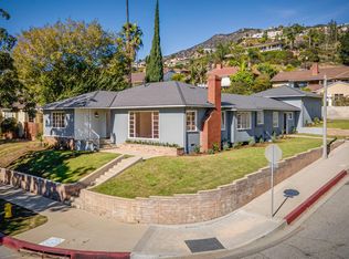 119 W Kenneth Rd, Glendale, CA 91202