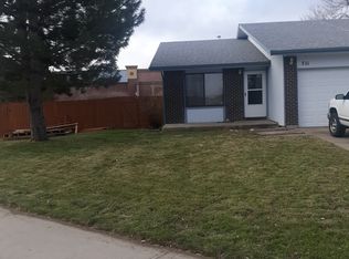 711 46th Avenue Pl, Greeley, CO 80634