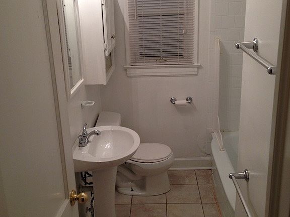 bath