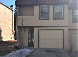 2338 Villa Rosa Dr, Colorado Springs, CO 80904