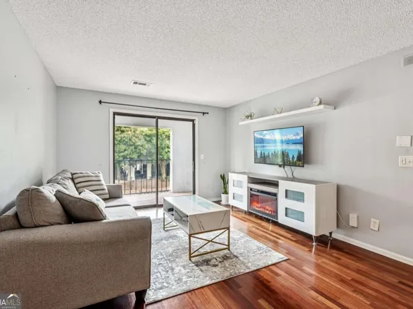 2657 Lenox Rd #N-185-3, Atlanta, GA 30324