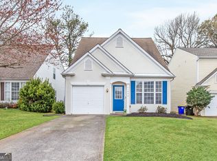 1669 Heyford Cir NW, Kennesaw, GA 30152