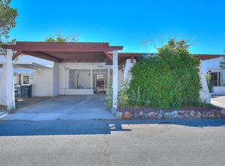 506 Western Dr, Rio Communities, NM 87002