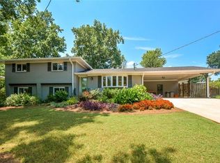 1121 Chatsworth Dr, Avondale Estates, GA 30002