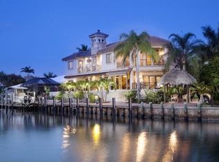 1670 Mullet Ct, Naples, FL 34102