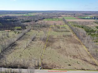 Brush Rd, Sturgeon Bay, WI 54235