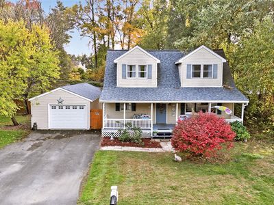 123 Barclay Lane, Saugerties, NY, 12477