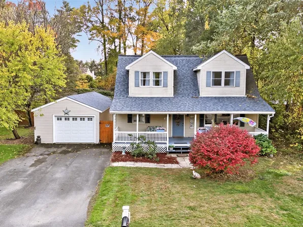 123 Barclay Lane, Saugerties, NY 12477