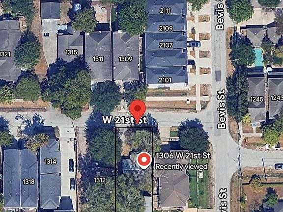 3rd image of 1306 W 21st St