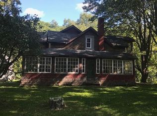 3117 Dry Brook Rd, Arkville, NY 12406