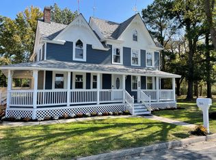 23474 Saxis Rd, Sanford, VA 23426