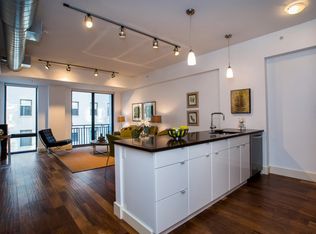 257-265 Northampton St #311, Boston, MA 02118