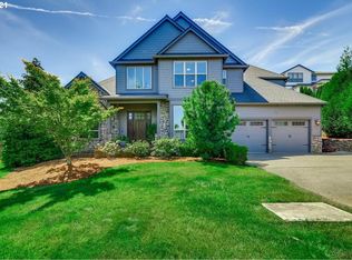 15408 SE Ivy Creek St, Happy Valley, OR 97086