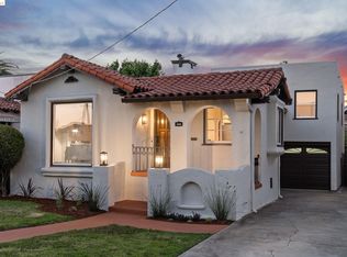 1040 Dutton Ave, San Leandro, CA 94577
