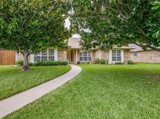 1318 David Dr, Garland, TX 75043