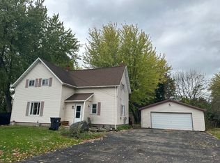 1904 S Washington Ave, Marshfield, WI 54449