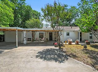 5533 Yeary St, Fort Worth, TX 76114