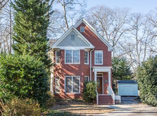 123 Candler Oaks Ln, Decatur, GA 30030