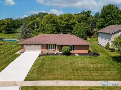 2244 Garden Creek Dr, Maumee, OH, 43537