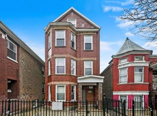 2350 S Drake Ave, Chicago, IL 60623