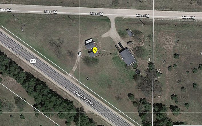1st image of 21243 Rice Rd