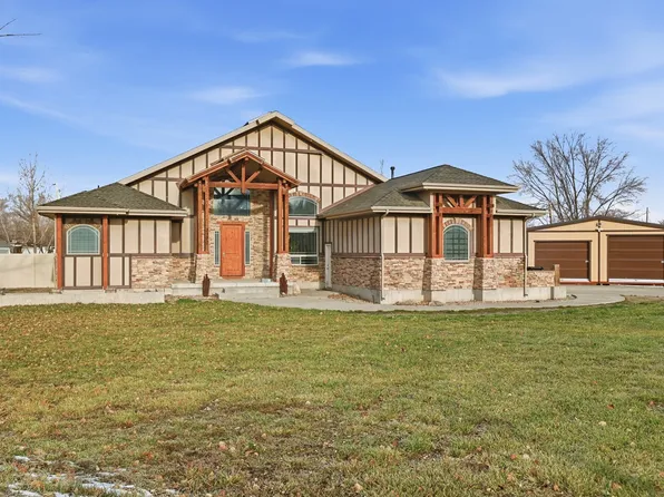 3970 W Arizona St, Brigham City, UT 84307