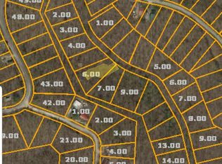 LOT 6 Shady Grove Rd, Holladay, TN 38341