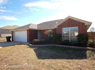 2510 Edgefield St, Killeen, TX 76549