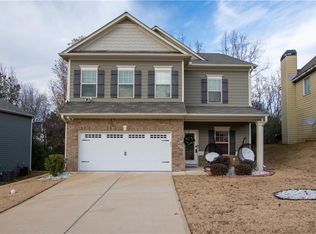 345 Emerson Trl, Covington, GA 30016