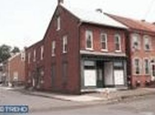 343 Chestnut St #3, Pottstown, PA