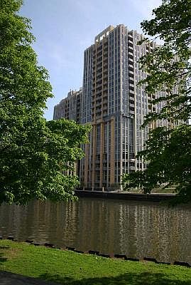 1st image of 700 N Larrabee St #1715