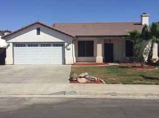 930 W Orange St, Hanford, CA 93230
