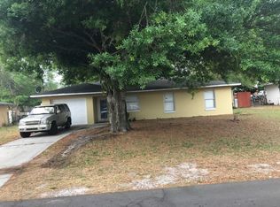 502 Marklen Loop, Polk City, FL 33868