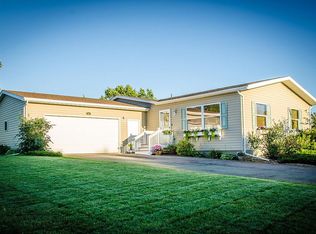 209 S Linden Ave, Marshfield, WI 54449