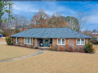 2287 Sherrlyn Dr N, Birmingham, AL, 35226