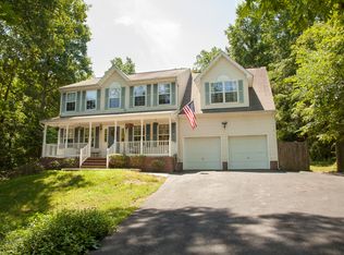 86 Willowmere Pond Rd, Stafford, VA 22556
