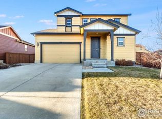 142 Vela Ct, Loveland, CO 80537