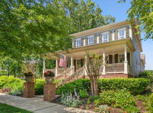 507 Cheltenham Ave, Franklin, TN 37064