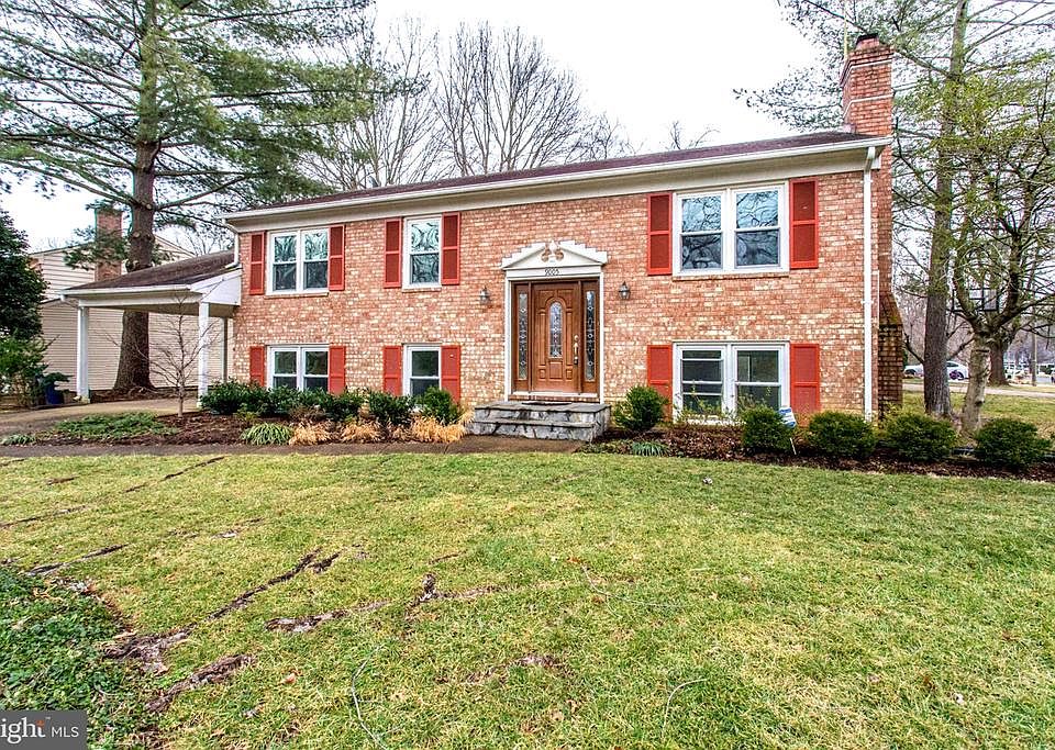 1st image of 9005 Lake Braddock Dr