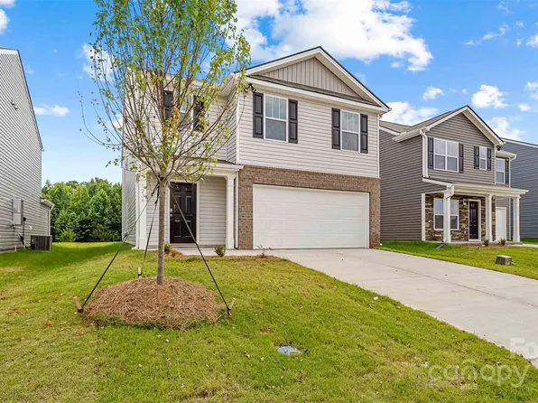 1724 Vanderlyn St, Monroe, NC 28112