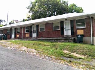 303 S Hedges St, Dayton, OH 45403