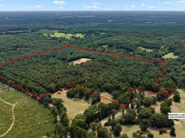 Cass County 1579, Avinger, TX 75630