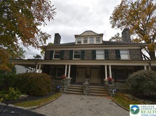 408 Clinton Ter #C, Easton, PA 18042